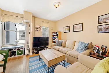 Sold by Halstead Real Estate