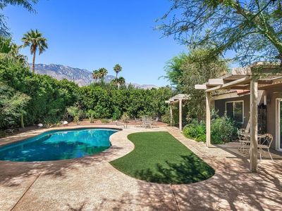 1391 E Gem Cir, Palm Springs, CA, 92262