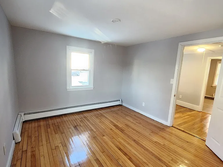 1st Floor Room 2 view 1