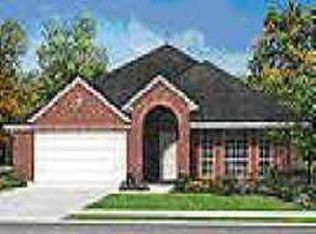 1111 Whitaker Way, Glenn Heights, TX 75154
