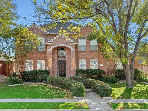 3710 Sam Rayburn Trl, Dallas, TX 75287