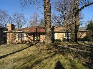 9242 Grant Farm Trl, Saint Louis, MO