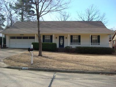 14501 Cecil Dr, Little Rock, AR, 72223