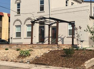 1015 Ford St APT 7, Golden, CO 80401