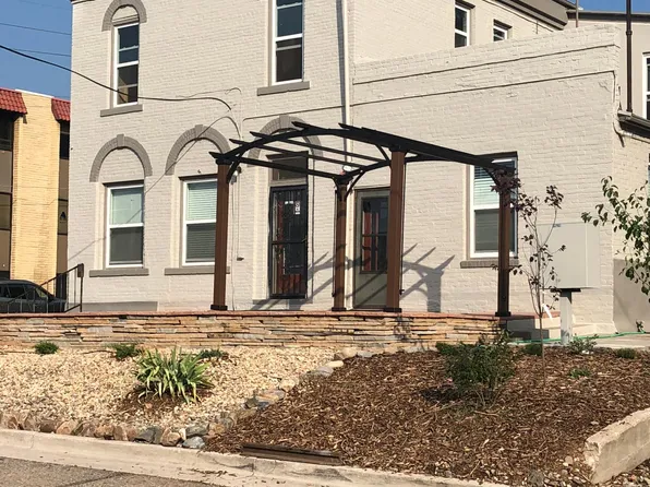1015 Ford St APT 7, Golden, CO 80401