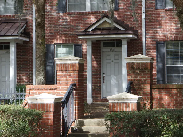 1478 PITNEY Circle, Jacksonville, FL 32225