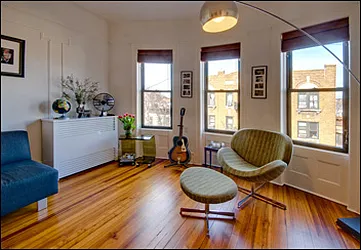 Sold by Brown Harris Stevens