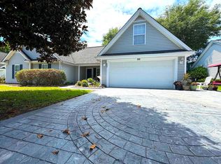 232 Melody Gardens Dr, Myrtle Beach, SC 29575