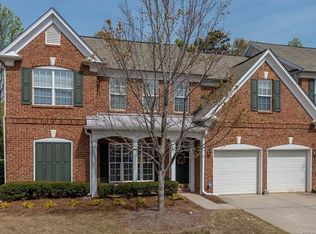 745 Treverton Dr #7, Matthews, NC 28105