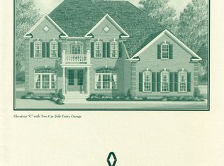 1105 Oak Tree Dr, Havre De Grace, MD 21078