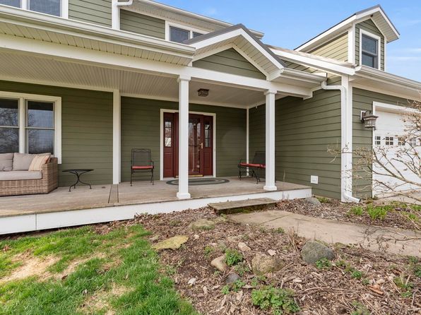 1808 County Road 18, Waterloo, IN 46793