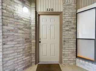 3316 Guadalupe St APT 320, Austin, TX 78705