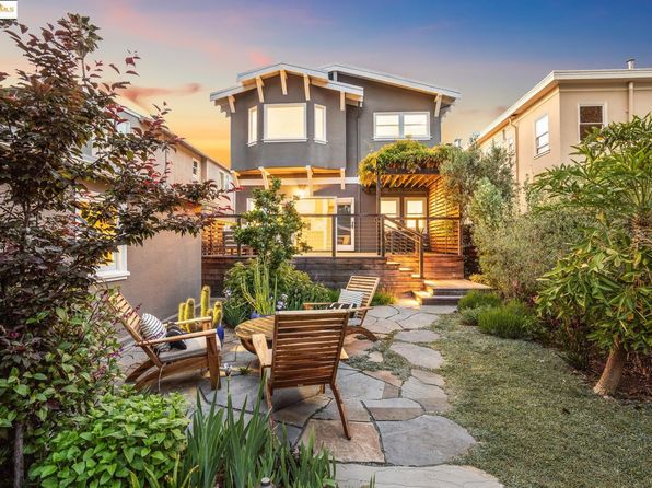 2722 Prince St, Berkeley, CA 94705