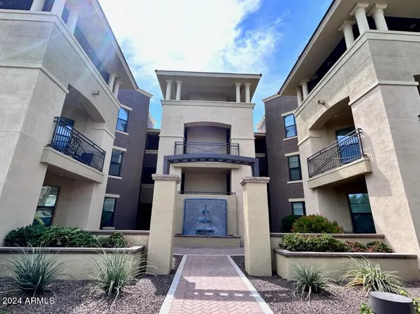 7601 E INDIAN BEND Road #2006, Scottsdale, AZ 85250