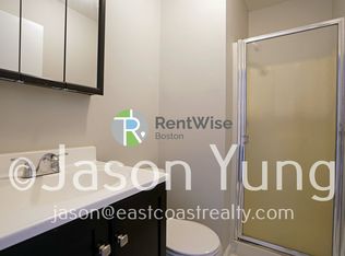 29 Colborne Rd #7, Brighton, MA 02135