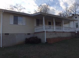 1507 NW Mingle Ave, Knoxville, TN 37921