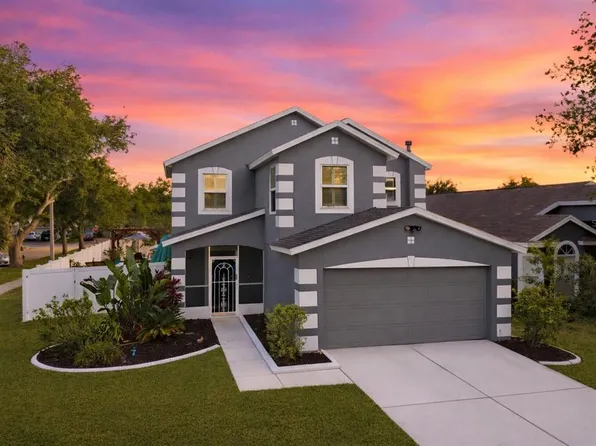 7633 Clovelly Park Pl, Apollo Beach, FL 33572
