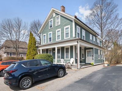 27-27A Palfrey St #A, Watertown, MA, 02472