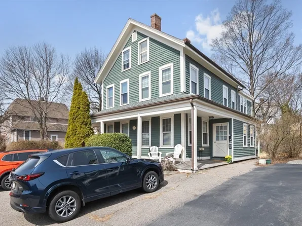 27-27A Palfrey St #A, Watertown, MA 02472
