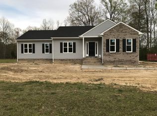 4917 Sweeney Cir, Henrico, VA 23231