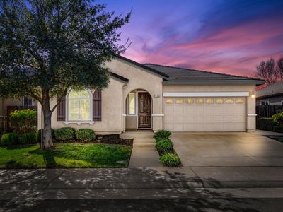 12250 Cedar Bog Way, Rancho Cordova, CA, 95742