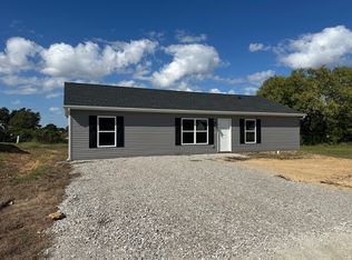 330 Ranger Ln, Dale, IN 47523