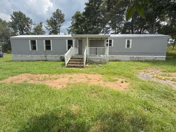 431 Wrightsville Rd, Manchester, GA 31816