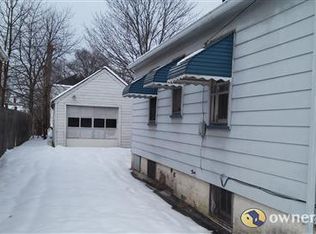 150 S Osborn Ave, Youngstown, OH 44509