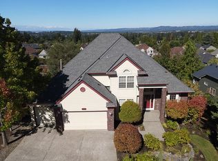12369 SW Ames Ln, Tigard, OR