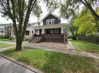11 Locust Ave, Wheeling, WV 26003