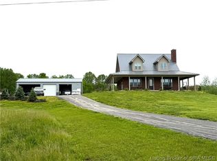566 W Shanks Hill Road, Pekin, IN 47165