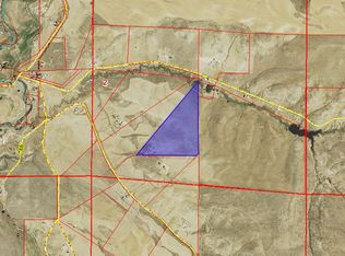 750 County Road 78, Craig, CO 81625