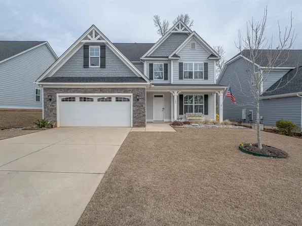 248 Laurelbrook Dr, Chapin, SC 29036