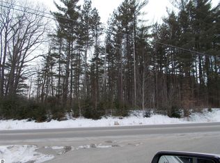 Long Lake Rd, Hale, MI 48739