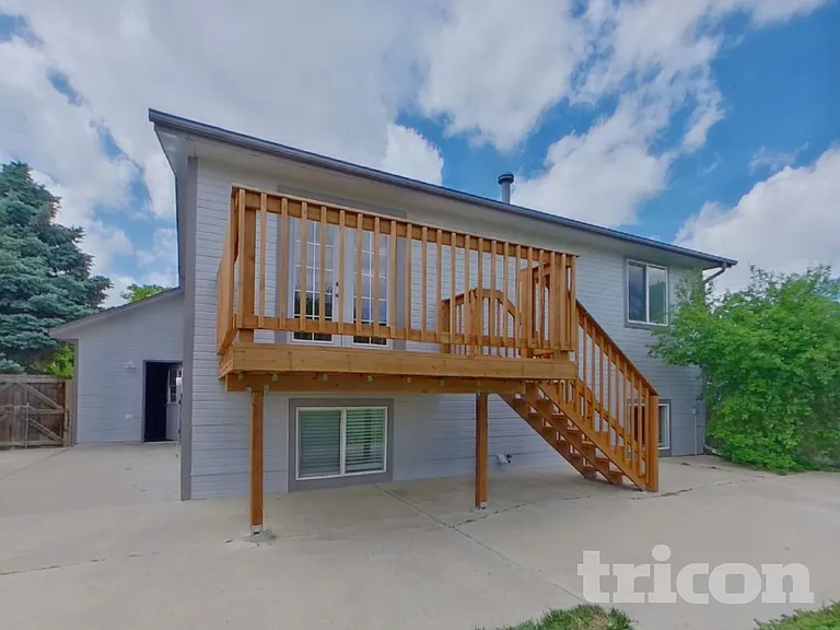 1721 S Genoa Way — Photo 15