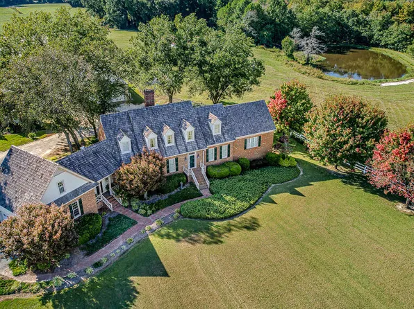 255 Emmet Thornton Road, Newton Grove, NC 28366