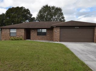 374 NW Dearman St, Port Saint Lucie, FL 34983