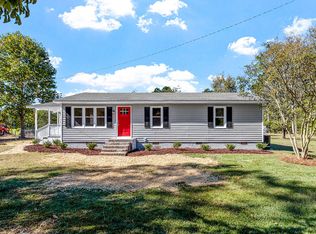 5225 Pulley Town Rd, Zebulon, NC 27597