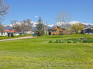 608 & 600 N Main St, Saint Ignatius, MT 59865