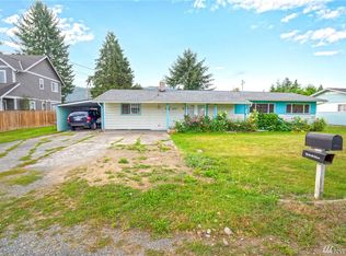1007 Bennett St, Sedro Woolley, WA 98284