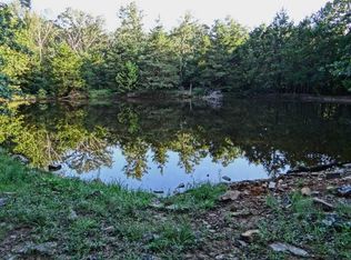 17448 Prince Rd, Canehill, AR 72717