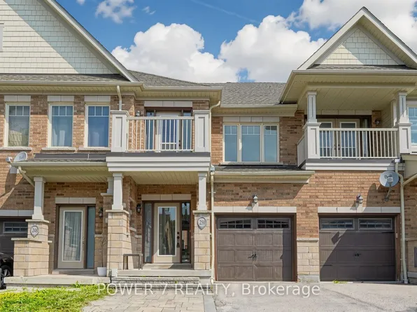 250 Sandale Rd, Whitchurch Stouffville, ON L4A 0Y4