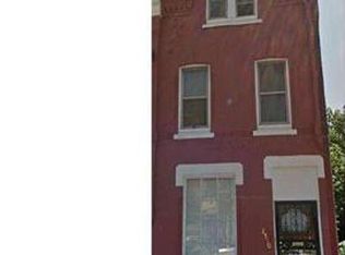 2510 Cecil B Moore Ave, Philadelphia, PA 19121