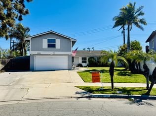 8592 La Casita Ave, Fountain Valley, CA 92708