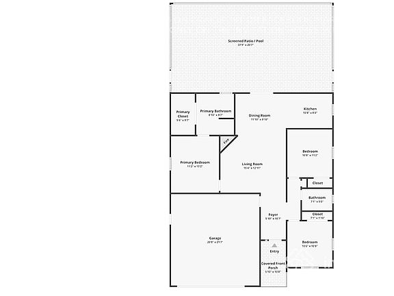 2nd image of 2920 Wilder Park Dr