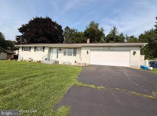 2388 Pennsylvannia 92, Pittston, PA 18643