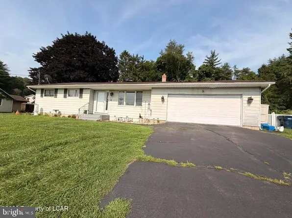 2388 Pennsylvannia 92, Pittston, PA 18643