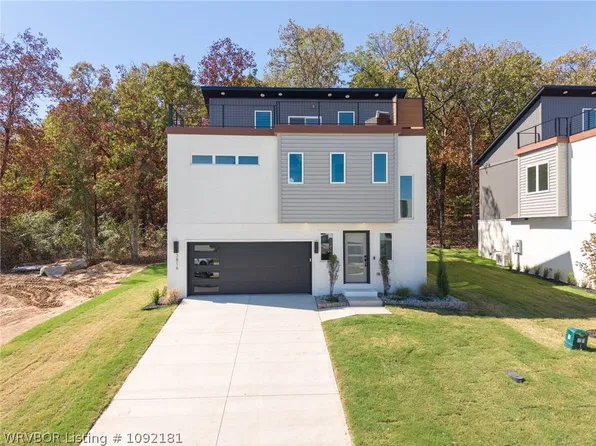 3816 Aileron Ave, Fort Smith, AR 72903