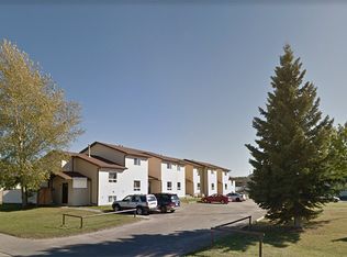 701 6th Ave SW, Slave Lake, AB T0G 2A4
