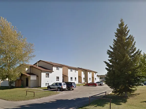 701 6th Ave SW, Slave Lake, AB T0G 2A4